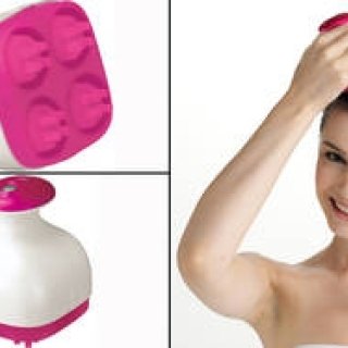 Panasonic｜気軽に使える、ヘッドスパマシーンが登場