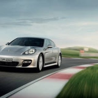 PORSCHE｜ポルシェ つぎなるハイブリッド発表へ