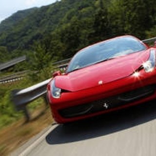 Ferrari｜フェラーリ 2010年決算報告