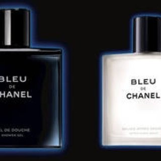 CHANEL｜「ブルー ドゥ シャネル」のあたらしい仲間たち