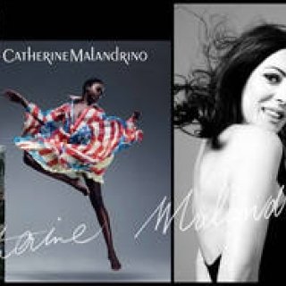 CATHERINE MALANDRINO｜キャサリン・マランドリーノのNEW YORK通信 vol.02