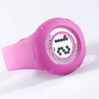 NOOKA｜カリム・ラシッドとのコラボレーションウォッチ「Yogurt」