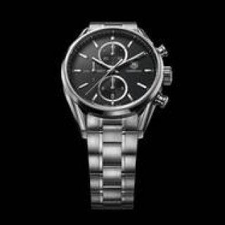 TAG Heuer│ラリーのセバスチャン・オジェがアンバサダーに就任