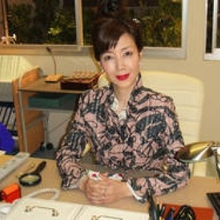 戸田恵子 連載｜連続ドラマ『美咲ナンバーワン!!』でハジける！