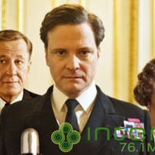 松浦俊夫｜from TOKYO MOON 2月20日 ON AIR アカデミー賞直前、最有力候補作品『英国王のスピーチ』をピックアップ！