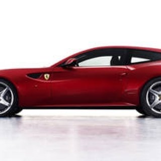 History of Shooting brake|フェラーリ フォー(FF)誕生から見る粋の系譜