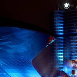 BMW｜ビー・エム・ダブリュー　高次なモビリティ社会を目指すBMW iが発足