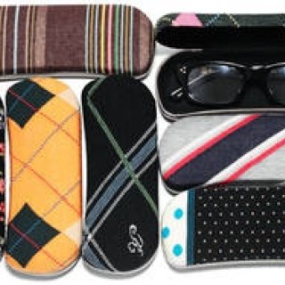 Continuer｜「Continuer×ANTIPAST」別注メガネケース