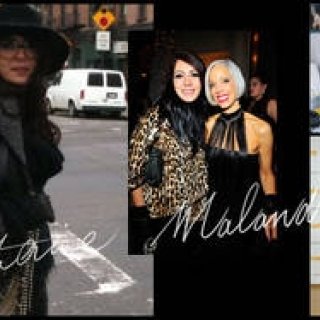 キャサリン・マランドリーノのNEW YORK通信vol.03｜“私のワードローブ、ファッションのポイントとは？”