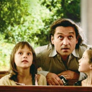 連載｜藤原美智子｜プロデューサー映画と動物映画で涙して、美しく!?