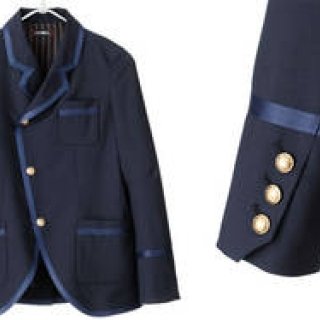 CASH CA｜“美しく着こなす”2011春夏メンズコレクション