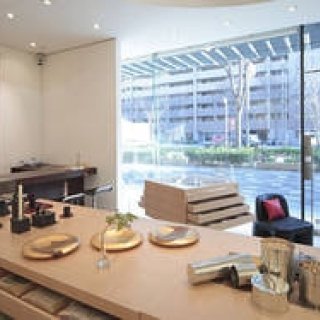 HOSOO｜コンセプトストア『HOSOO KYOTO』オープン