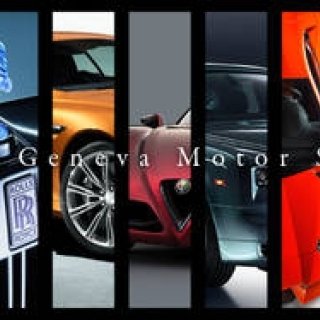 81st Geneva Motor Show｜第81回 ジュネーブモーターショー開催