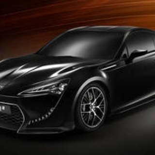 TOYOTA FT-86 II concept｜トヨタ FT-86 II コンセプト ジュネーブに出展