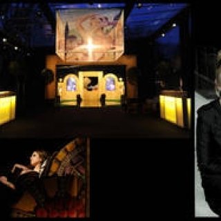 BVLGARI｜キルティン・ダンストが香水「モン ジャスミンノワール」の顔に！