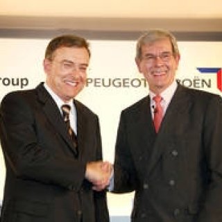 BMW｜ビー・エム・ダブリュー BMW プジョー・シトロエン・エレクトリフィケーション社設立へ