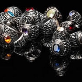 JAM HOME MADE｜本格ハイブリットカレッジリング受注開始！