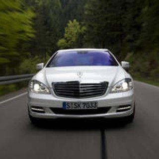 Mercedes-Benz S400 HYBRID｜メルセデス・ベンツ S400 ハイブリッド  試乗インプレッション