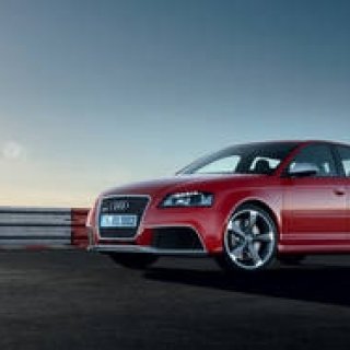 Audi RS3|アウディ RS3 より詳細な情報を発表