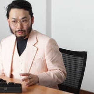 UNITED ARROWS｜バイヤー特集｜ドレスアップのための大切なモノ