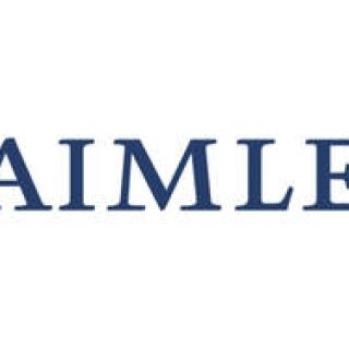 DAIMLER｜ダイムラー 日本に200万ユーロを支援