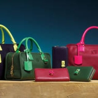LOEWE｜伊勢丹新宿店限定「アマソナ フルオ」が登場