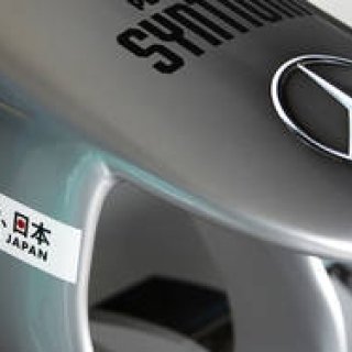 Fomura1／Indy Car Series 世界のモータースポーツも日本を支援！