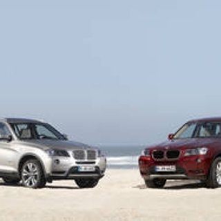 BMW X3｜ビー・エム・ダブリュー X3 新型発売