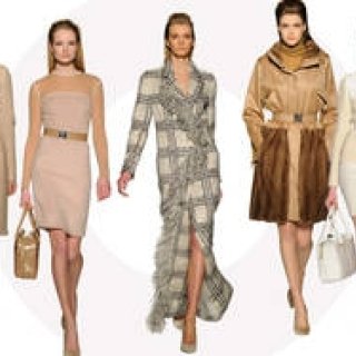 MaxMara|60周年の年に打ち出した「クール モッズ ウーマン」