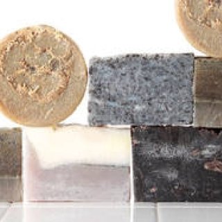 wembe｜オールハンドメイドのソープコレクション