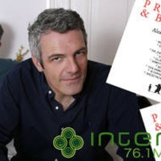 松浦俊夫｜ファンキーと幻想的な世界が融合した、30分のサウンド・カレイドスコープ