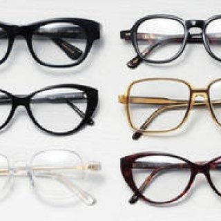 OLIVER GOLDSMITH｜新作オプティカルフレーム一挙紹介！