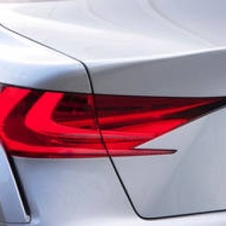 LEXUS LF-Gh｜レクサス LF-Gh ティーザーを公開