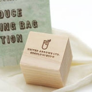 UNITED ARROWS｜twitterのフォローで、日本の森をサポート