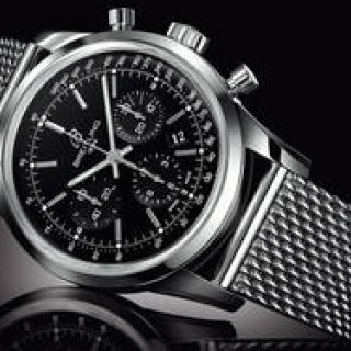BREITLING|レトロテイストの「トランスオーシャン」を筆頭に全部で10を超える新作が登場!