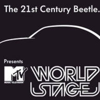 Volkswagen The 21st Century Beetle｜フォルクスワーゲン 21st センチュリービートル MTVでプレミア！