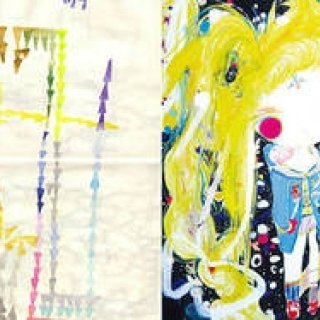 UTRECHT｜イラスト展「べつの星」開催中