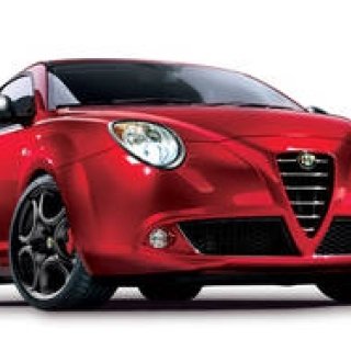 Alfa Romeo MiTo Special Edition｜アルファ ロメオ ミト スペシャルエディション