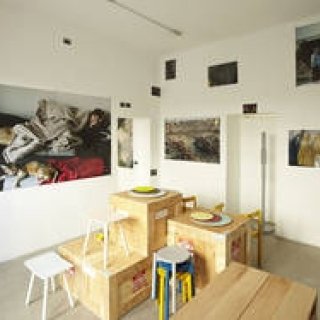 2011 ミラノサローネ 最新リポート｜KARIMOKU NEW STANDARD