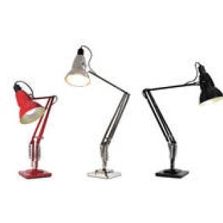 LIVING MOTIF｜スプリング式デスクライト「ANGLEPOISE」