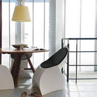 Flux chair｜ポップアップチェア「Flux Char Gallery」開催中