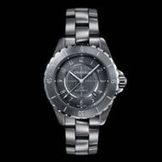 CHANEL|シャネル独自の新セラミック素材を採用したJ12コレクションの新ラインナップ