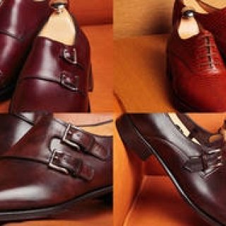 JOHN LOBB│ジョンロブ直営店が薦める、今年の一足