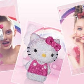 SWAROVSKI｜初の“ハロー・キティ”コレクション登場
