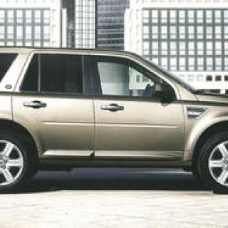 LANDROVER FREELANDER2 SPECIAL EDITION│ランドローバー フリーランダー2スペシャルエディション