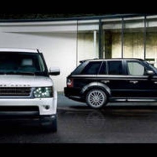 Range Rover Sport PREMIUM PACKAGE│レンジローバー スポーツ プレミアムパッケージ