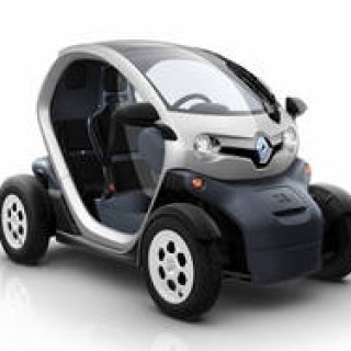 RENAULT TWIZY|ルノー トゥイージー プレオーダースタート!