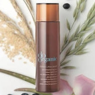 do organic｜ハリと弾力を向上させる「エクストラクト ローション モイスト」