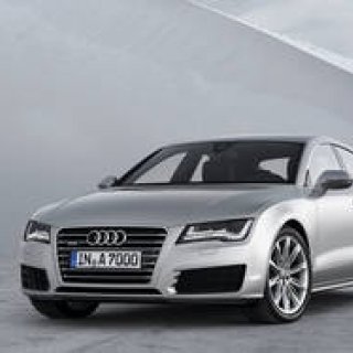 Audi A7 Sportback|アウディ A7 スポーツバック 日本上陸