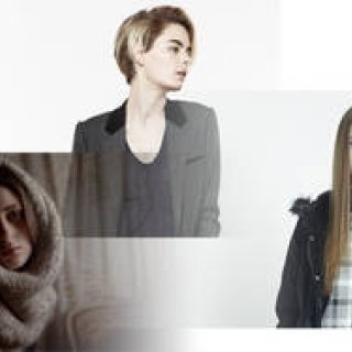 特集｜人気日本人デザイナーブランド2011-12秋冬コレクションをピックアップ！